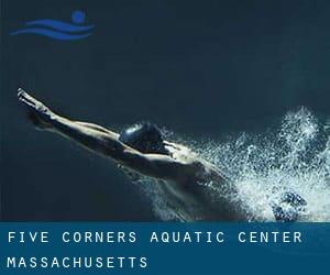 Five Corners Aquatic Center (Massachusetts)