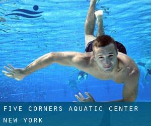 Five Corners Aquatic Center (New York)