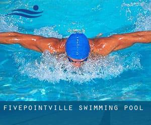 Fivepointville Swimming Pool