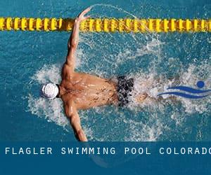 Flagler Swimming Pool (Colorado)