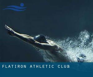 Flatiron Athletic Club