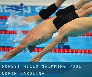 Forest Hills Swimming Pool (North Carolina)