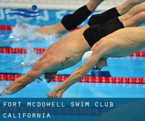 Fort McDowell Swim Club (California)