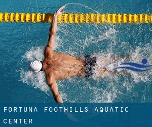 Fortuna Foothills Aquatic Center