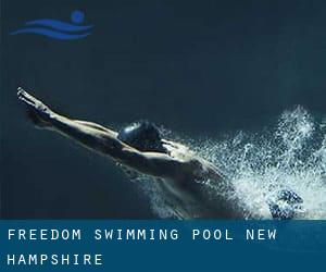 Freedom Swimming Pool (New Hampshire)