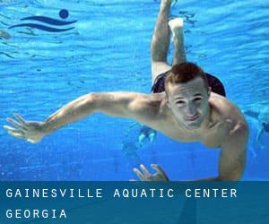 Gainesville Aquatic Center (Georgia)