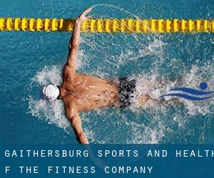 Gaithersburg Sports and Health (f. The Fitness Company Gaithersburg)