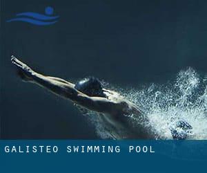 Galisteo Swimming Pool