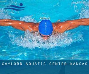 Gaylord Aquatic Center (Kansas)