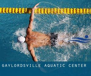 Gaylordsville Aquatic Center