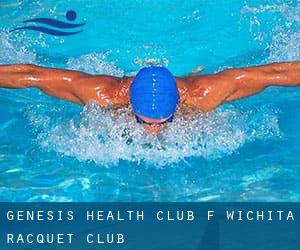 Genesis Health Club (f. Wichita Racquet Club)