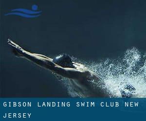 Gibson Landing Swim Club (New Jersey)