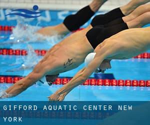 Gifford Aquatic Center (New York)