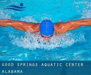 Good Springs Aquatic Center (Alabama)