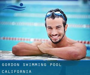 Gordon Swimming Pool (California)