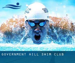 Government Hill Swim Club