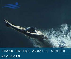 Grand Rapids Aquatic Center (Michigan)