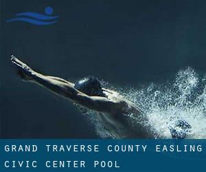 Grand Traverse County Easling Civic Center Pool