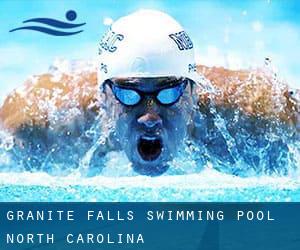 Granite Falls Swimming Pool (North Carolina)