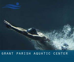 Grant Parish Aquatic Center