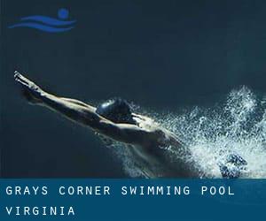 Grays Corner Swimming Pool (Virginia)