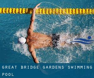 Great Bridge Gardens Swimming Pool