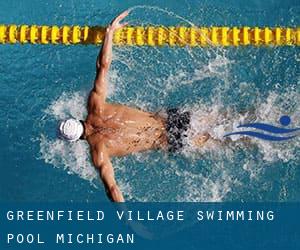 Greenfield Village Swimming Pool (Michigan)