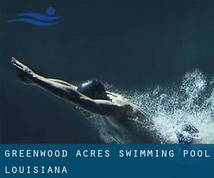 Greenwood Acres Swimming Pool (Louisiana)