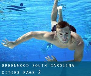 Greenwood South Carolina (Cities) - page 2