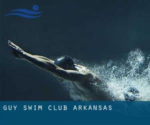 Guy Swim Club (Arkansas)