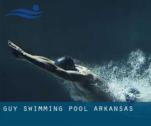 Guy Swimming Pool (Arkansas)