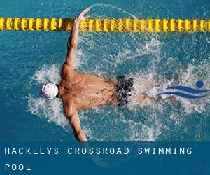 Hackleys Crossroad Swimming Pool