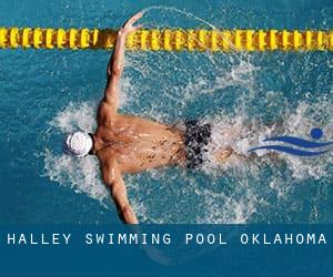 Halley Swimming Pool (Oklahoma)