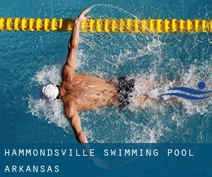 Hammondsville Swimming Pool (Arkansas)