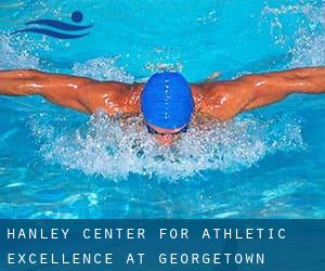 Hanley Center for Athletic Excellence at Georgetown Preparatory School