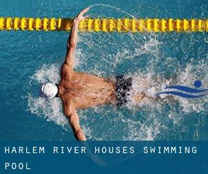 Harlem River Houses Swimming Pool