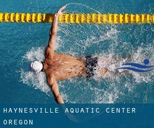 Haynesville Aquatic Center (Oregon)