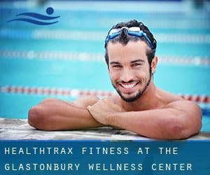 Healthtrax Fitness at the Glastonbury Wellness Center