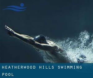 Heatherwood Hills Swimming Pool