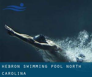 Hebron Swimming Pool (North Carolina)