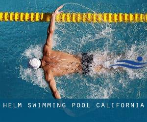 Helm Swimming Pool (California)