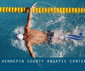 Hennepin County Aquatic Center