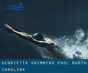 Henrietta Swimming Pool (North Carolina)