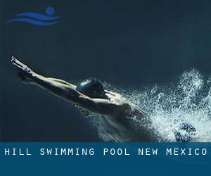 Hill Swimming Pool (New Mexico)