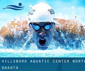 Hillsboro Aquatic Center (North Dakota)