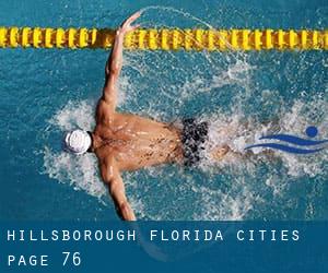 Hillsborough Florida (Cities) - page 76