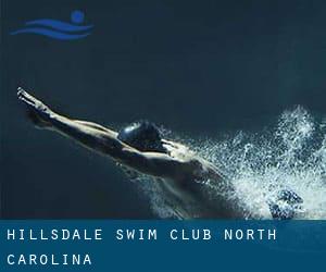 Hillsdale Swim Club (North Carolina)