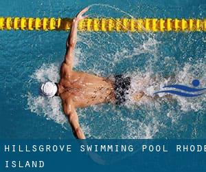 Hillsgrove Swimming Pool (Rhode Island)