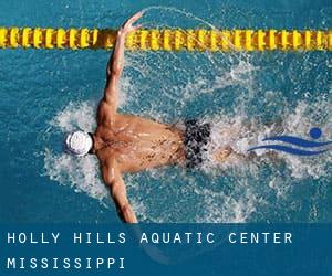 Holly Hills Aquatic Center (Mississippi)