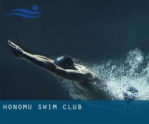 Honomu Swim Club